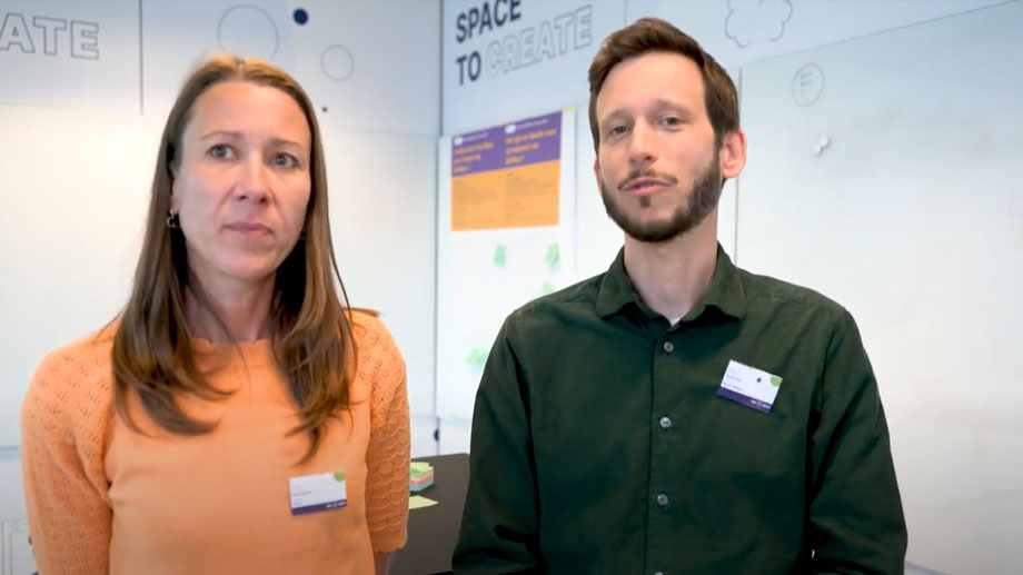 Personnes interviewées